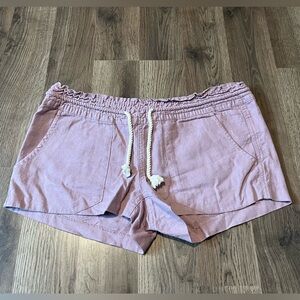 Roxy W Shorts